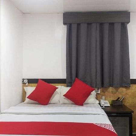 فندق Oyo 124 Blue Dawn Boracay Manoc-Manoc المظهر الخارجي الصورة
