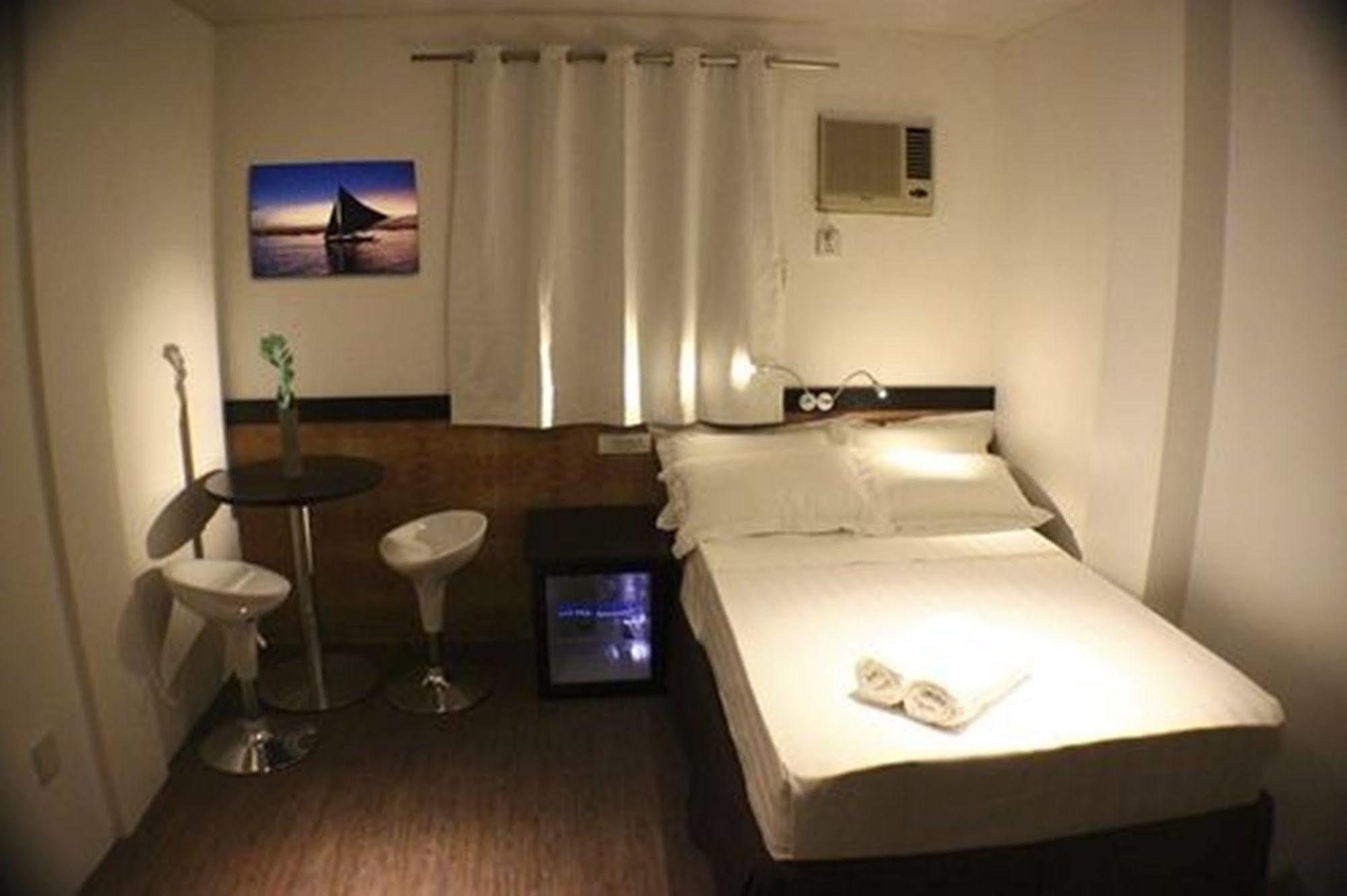 فندق Oyo 124 Blue Dawn Boracay Manoc-Manoc المظهر الخارجي الصورة