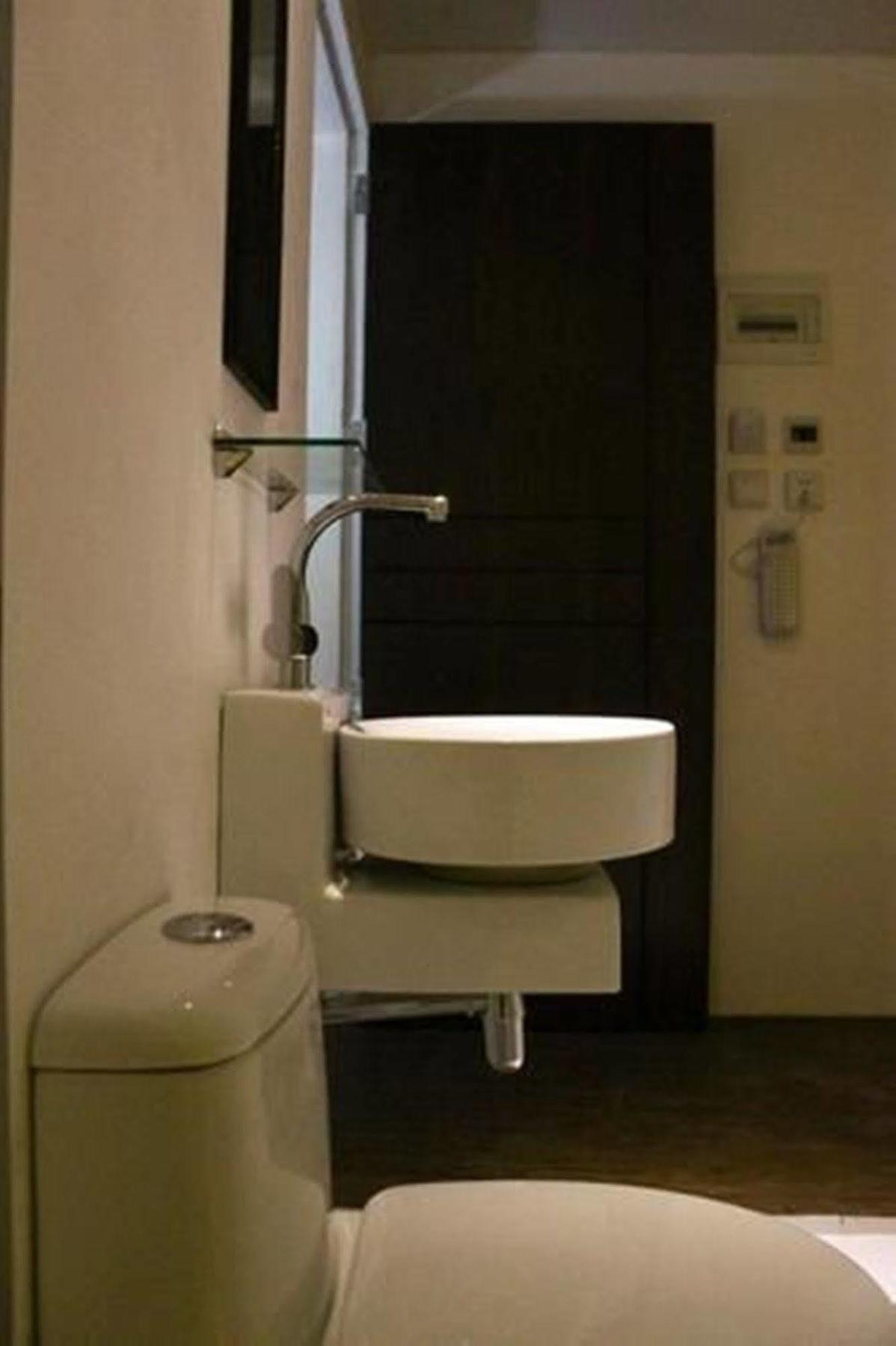 فندق Oyo 124 Blue Dawn Boracay Manoc-Manoc المظهر الخارجي الصورة