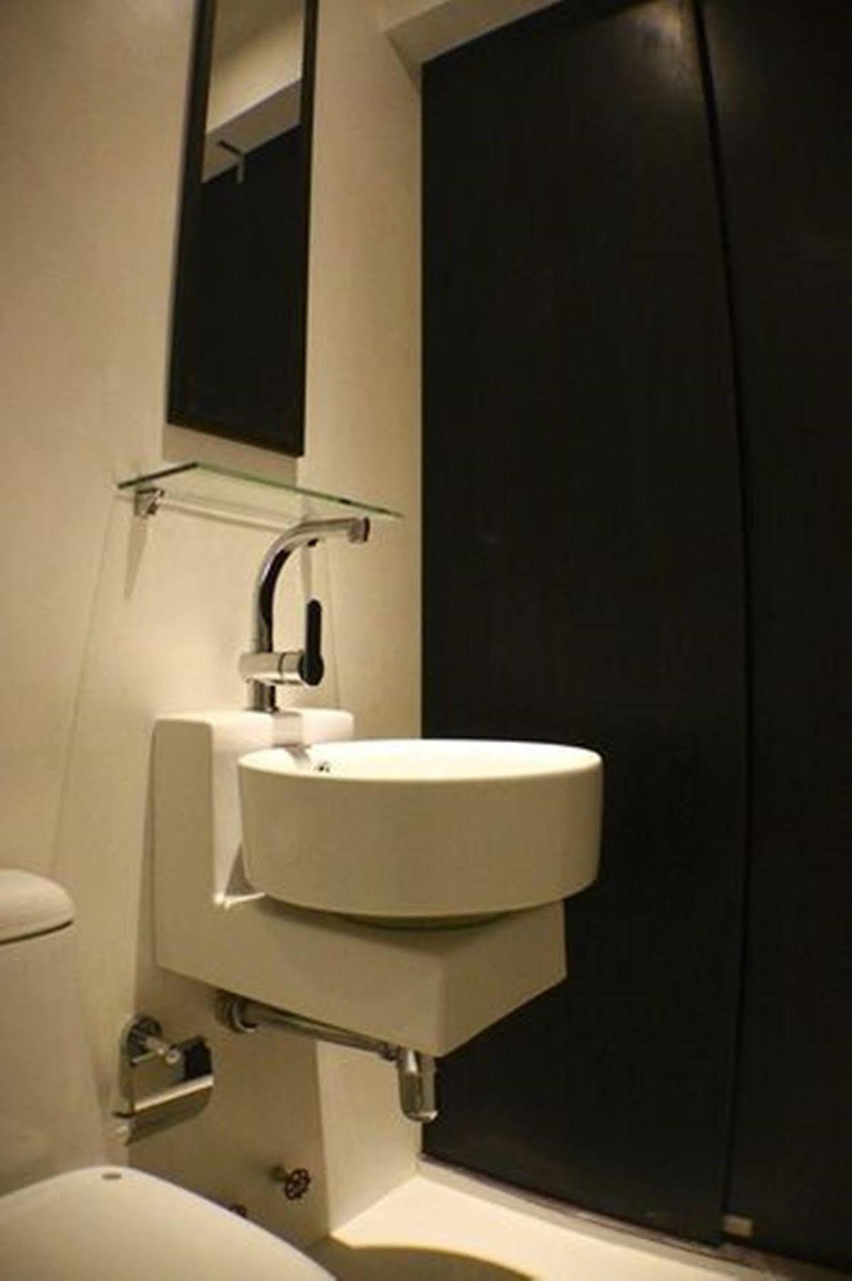 فندق Oyo 124 Blue Dawn Boracay Manoc-Manoc المظهر الخارجي الصورة